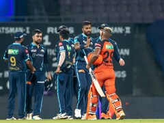 Ex-India Player Picks Two Franchises That Have "Lit Up This IPL 2022"