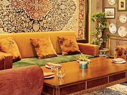 Khubani In Aerocity Is Perfect To Spend Time With Friends Over Good Food, Music And More Khubani In Aerocity Is Perfect To Spend Time With Friends Over Good Food, Music And More