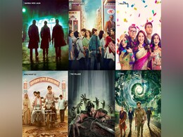 Amazon Prime ने रिलीज किए 41 से ज्यादा फिल्मों और वेब सीरीज के नाम, लिस्ट में ढूंढें अपने पसंदीदा टाइटल्स Amazon Prime ने रिलीज किए 41 से ज्यादा फिल्मों और वेब सीरीज के नाम, लिस्ट में ढूंढें अपने पसंदीदा टाइटल्स