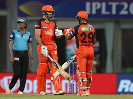 IPL 2022, PBKS vs SRH Highlights: Aiden Markram, Nicholas Pooran Steer SunRisers Hyderabad To Seven-Wicket Win