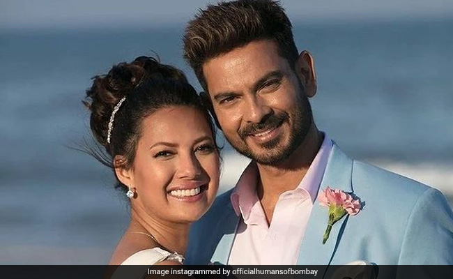 "Many Thought Our Relationship Was A Publicity Stunt": <i>Bigg Boss 9</i> Star Rochelle Rao On Husband Keith Sequeira