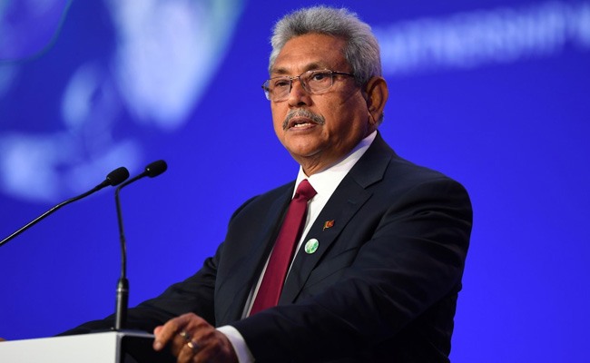 "Will Appoint PM, Cabinet This Week": Lankan President Amid Tension, Clashes