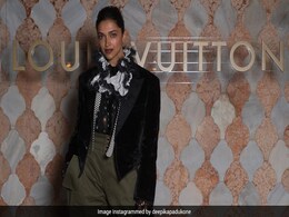 Ranveer Singh Left This Comment On Deepika Padukone's Pics From Venice Ranveer Singh Left This Comment On Deepika Padukone's Pics From Venice