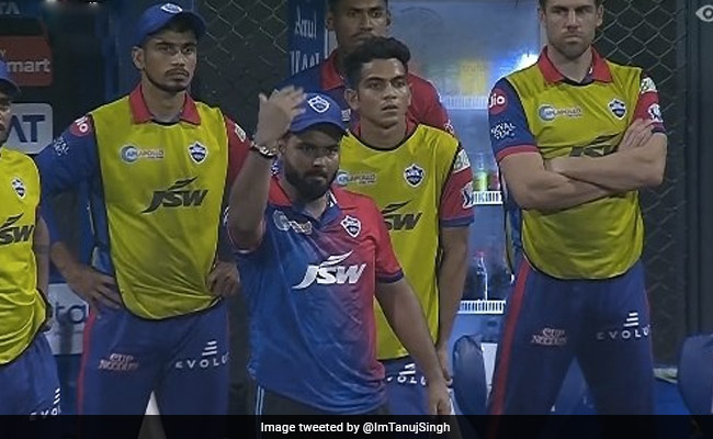 ऋषभ पंत, शार्दुल ठाकुर और सहायक कोच प्रवीण आमरे को मिली सजा, लिया गया यह बड़ा फैसला