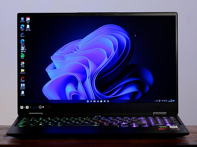 Lenovo Legion Slim 7: Somewhere In Between Mediocrity And Perfection