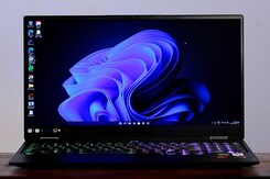 Lenovo Legion Slim 7: Somewhere In Between Mediocrity And Perfection Lenovo Legion Slim 7: Somewhere In Between Mediocrity And Perfection