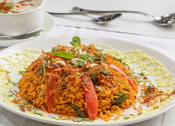 How To Make Matka Pulao - A Wholesome Pulao Recipe You Must Try How To Make Matka Pulao - A Wholesome Pulao Recipe You Must Try