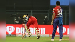 Watch: Virat Kohli Gets Run Out For Second Time In IPL 2022, Stunned By Lalit Yadav