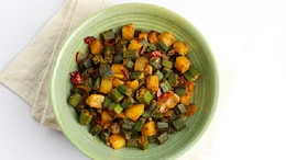 How To Choose The Right Kind Of Bhindi For Cooking?