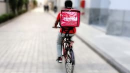 Watch: Zomato's Amusing Take On Delivery Of Turkish Ice Cream Will Leave You In Splits