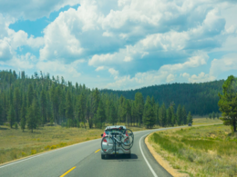 Songs for A Road Trip Songs for A Road Trip