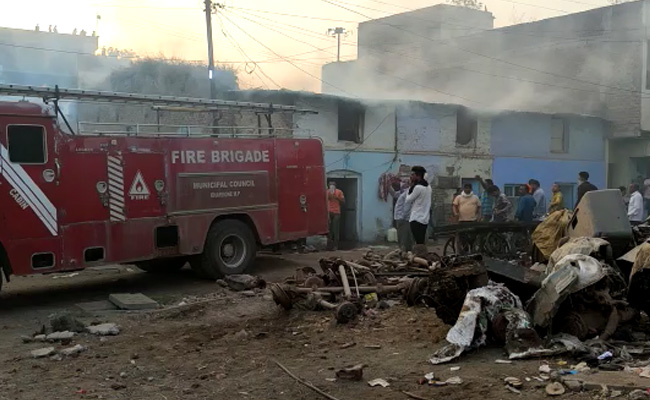 "Shocked At PM's Silence": 13 Opposition Parties On Communal Tensions