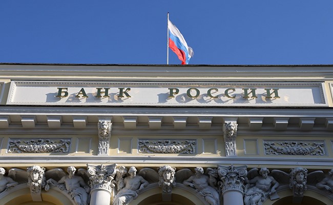 The Sanctions So Far On Russia From US, UK and Europe