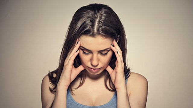 Anxiety can cause mental and physical strain on the body but can be partially managed by diet