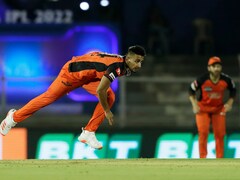 Umran Malik's Role Is To Run In And Express Himself: Tom Moody