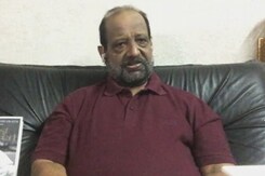 Gundappa Viswanath Pens His Account 'Wrist Assured' Gundappa Viswanath Pens His Account 'Wrist Assured'