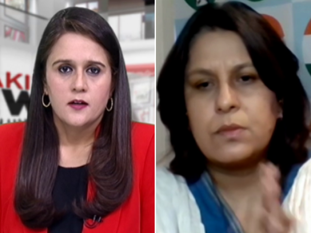 "BJP Chose To Send Bulldozers, Instead Of Trying To Heal Wounds": Congress' Supriya Shrinate