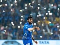 "Bumrah Needs To Take Onus Of Getting Wickets With New Ball": Manjrekar