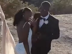 California Bride's $47 Dress, Low-Cost Wedding Shocks Internet