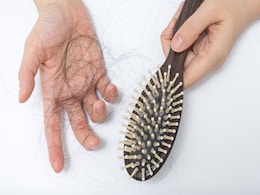 Postpartum Hair Loss Problems: DIY Remedies To Nourish Your Hair Postpartum Hair Loss Problems: DIY Remedies To Nourish Your Hair