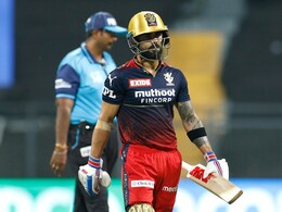IPL 2022: Virat Kohli "Anxious" And "Fried" But Will Overcome Alarming Slump, Say Former Cricketers IPL 2022: Virat Kohli "Anxious" And "Fried" But Will Overcome Alarming Slump, Say Former Cricketers