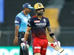 IPL 2022: RCB Head Coach Defends Kohli After Another Golden Duck vs SRH