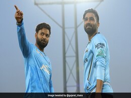 IPL 2022 GT vs Delhi: गुजरात और दिल्ली का होगा आमना-सामना, ये खिलाड़ी साबित हो सकते हैं 'X Factor', संभावित XI IPL 2022 GT vs Delhi: गुजरात और दिल्ली का होगा आमना-सामना, ये खिलाड़ी साबित हो सकते हैं 'X Factor', संभावित XI