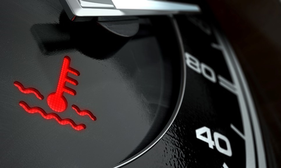 How To Prevent Your Engine From Overheating In Summer?