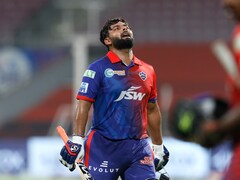 "Won't Be Successful...": Virender Sehwag's Warning To Rishabh Pant