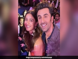 Alia Bhatt's Uncle Mukesh Bhatt Reacts To Her Wedding With Ranbir Kapoor. Says "Will Give Details After..." Alia Bhatt's Uncle Mukesh Bhatt Reacts To Her Wedding With Ranbir Kapoor. Says "Will Give Details After..."