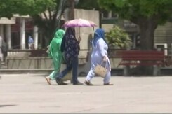 Heatwave: 45 Degrees New Normal, In North, Central, East India Heatwave: 45 Degrees New Normal, In North, Central, East India