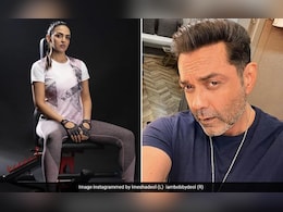 Happy New Year 2026 Celebration: ईशा देओल ने न्यू ईयर पर पापा धर्मेंद्र को किया याद, बॉबी देओल ने किया रिएक्ट