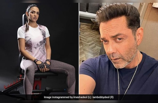 Happy New Year 2026 Celebration: ईशा देओल ने न्यू ईयर पर पापा धर्मेंद्र को किया याद, बॉबी देओल ने किया रिएक्ट