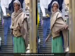 ऋतिक रोशन की स्टाइल में आंटी का 'ब्रेक डांस' हुआ वायरल, धांसू मूव्स देखकर इंटरनेट पर मच गया तहलका ऋतिक रोशन की स्टाइल में आंटी का 'ब्रेक डांस' हुआ वायरल, धांसू मूव्स देखकर इंटरनेट पर मच गया तहलका