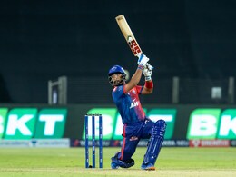 Vijay Hazare Trophy: Punjab Beat Madhya Pradesh For Fourth Straight Win