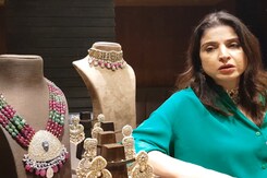 Maheep Kapoor On Jewellery Essentials And How Style Runs In The Family Maheep Kapoor On Jewellery Essentials And How Style Runs In The Family