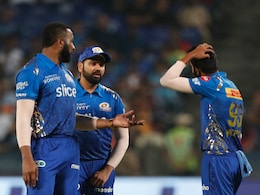 "Seems Like There Are Factions" In The Set-Up: Chris Lynn After Mumbai Indians' 7th Straight Loss