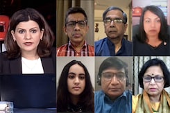 Spike In Covid Cases In Delhi, Haryana, Mumbai Spike In Covid Cases In Delhi, Haryana, Mumbai