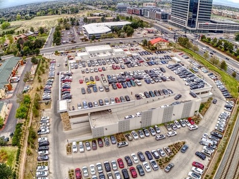 Is cash better than car finance?