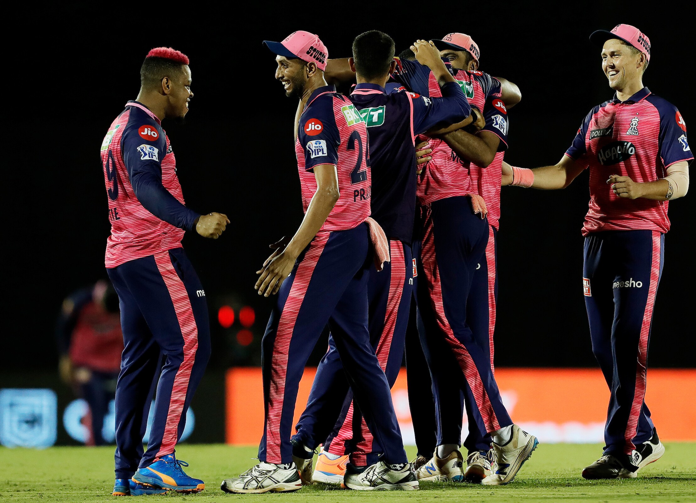 Aaron Finch Profile - Cricket Player, Australia | News, Photos, Stats ...