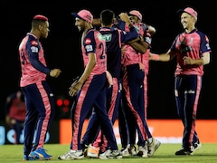 IPL 2022: Buttler, Chahal Shine As RR Beat KKR By 7 Runs