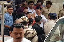 After Arrested MP Navneet Rana's SOS, Home Ministry Letter To Maharashtra After Arrested MP Navneet Rana's SOS, Home Ministry Letter To Maharashtra