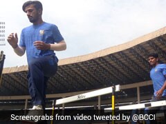 BCCI Will Keep No Stone Unturned To Tap Talent From NE Region: Jay Shah