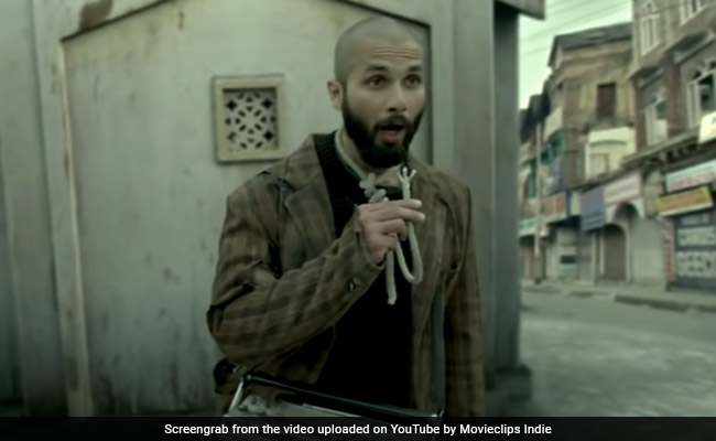 Weekend Binge: 5 Films To Watch If You Are A Shahid Kapoor Fan