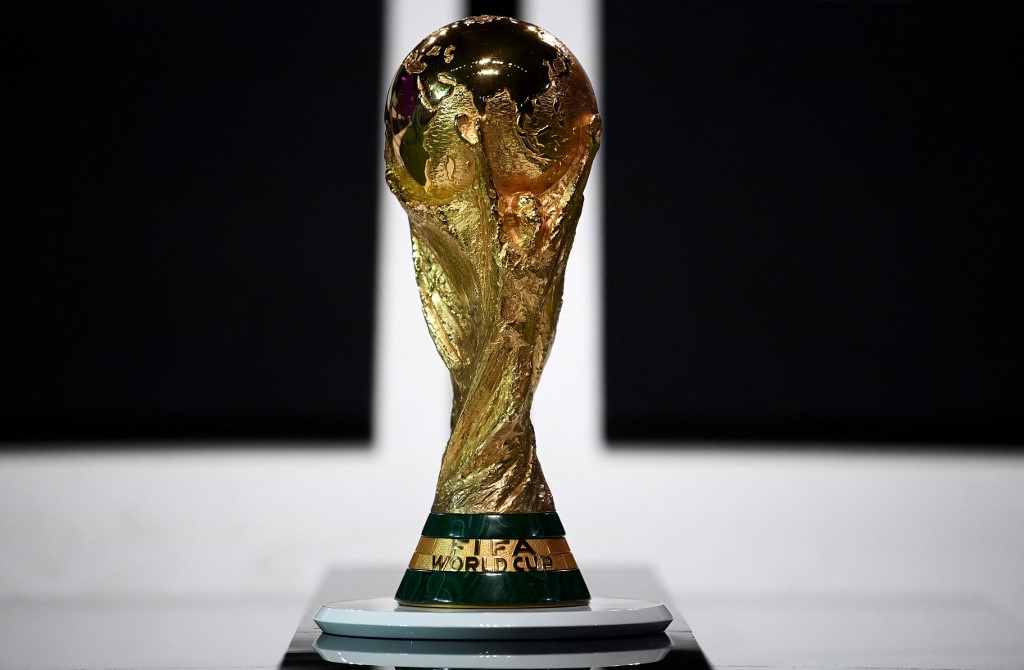 Explainer: How Climate Change May Force FIFA To Rethink World Cup Calendar