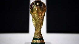 Explainer: How Climate Change May Force FIFA To Rethink World Cup Calendar