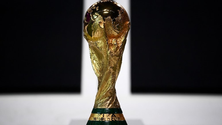 Explainer: How Climate Change May Force FIFA To Rethink World Cup Calendar