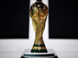 Explainer: How Climate Change May Force FIFA To Rethink World Cup Calendar Explainer: How Climate Change May Force FIFA To Rethink World Cup Calendar