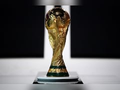 Explainer: How Climate Change May Force FIFA To Rethink World Cup Calendar