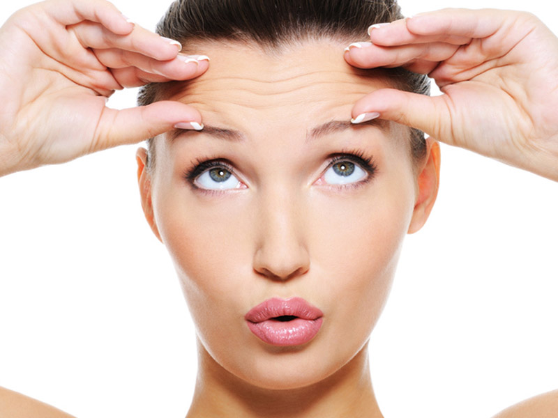 Fine Lines: What Are They And How To Get Rid Of Them